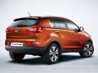 Kia Sportage III