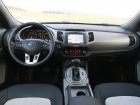 Kia Sportage III (facelift 2014)