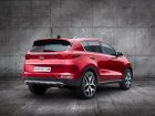 Kia Sportage IV
