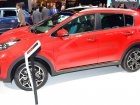 Kia Sportage IV (facelift 2018)