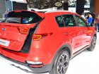 Kia Sportage IV (facelift 2018)