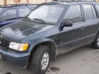 Kia Sportage (K00)