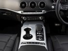 Kia  Stinger (facelift 2020)  3.3 T-GDi V6 (373 Hp) AWD Automatic  