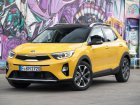 Kia  Stonic  1.4i (100 Hp) 