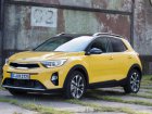 Kia  Stonic  1.6 CRDi (110 Hp)  
