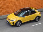 Kia  Stonic  1.6 CRDi (110 Hp)  