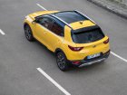 Kia  Stonic  1.6 CRDi (110 Hp)  
