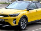 Kia Stonic (facelift 2020) 1.0 T-GDI EcoDynamics+ (120 Hp) DCT7