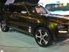 Kia Telluride Concept