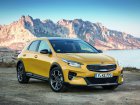 Kia XCeed 1.6 CRDi (136 Hp) MHEV