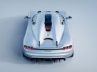 Koenigsegg CC850