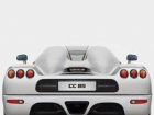 Koenigsegg CCR