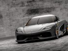 Koenigsegg  Gemera  2.0 (1700 Hp) Hybrid AWD KDD  