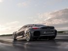 Koenigsegg  Gemera  2.0 (1700 Hp) Hybrid AWD KDD  