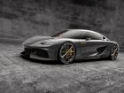 Koenigsegg  Gemera  2.0 (1700 Hp) Hybrid AWD KDD  