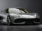 Koenigsegg  Gemera  2.0 (1700 Hp) Hybrid AWD KDD  