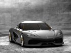Koenigsegg  Gemera  2.0 (1700 Hp) Hybrid AWD KDD  