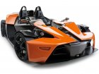 KTM X-Bow R 2.0 (240 Hp)