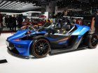 KTM X-Bow GT 2.0 Turbo (285 Hp)