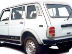 Lada  2131  1.8 (82 Hp)  