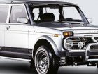 Lada  2131  1.8 (82 Hp)  