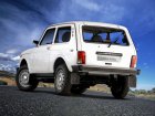 Lada 4x4