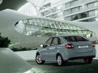 Lada Granta I Hatchback