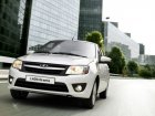 Lada Granta I Hatchback