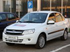 Lada Granta I Sedan