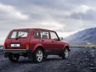 Lada Niva Legend (5 door)