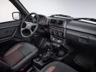 Lada Niva Legend (5 door)