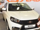 Lada  Vesta  Sport 1.8 16V (145 Hp) 