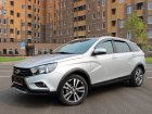 Lada Vesta SW Cross 1.6 (106 Hp) Automatic