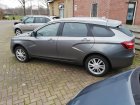 Lada Vesta Wagon