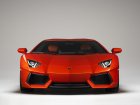 Lamborghini Aventador LP 700-4 coupe
