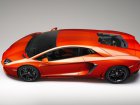 Lamborghini Aventador LP 700-4 coupe