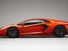 Lamborghini Aventador LP 700-4 coupe