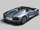 Lamborghini Aventador LP 700-4 roadster