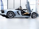 Lamborghini Aventador LP 700-4 roadster