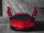 Lamborghini Aventador LP 750-4 Superveloce
