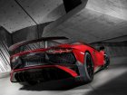 Lamborghini Aventador LP 750-4 Superveloce