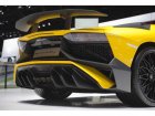 Lamborghini  Aventador LP 750-4 Superveloce  6.5 V12 (750 Hp) 4WD  