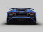 Lamborghini Aventador LP 750-4 Superveloce Roadster