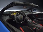 Lamborghini Aventador LP 750-4 Superveloce Roadster