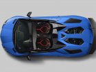 Lamborghini Aventador LP 750-4 Superveloce Roadster