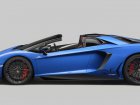 Lamborghini Aventador LP 750-4 Superveloce Roadster