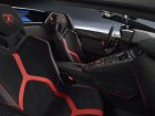 Lamborghini Aventador LP 750-4 Superveloce Roadster