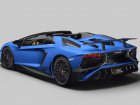 Lamborghini Aventador LP 750-4 Superveloce Roadster