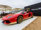 Lamborghini Aventador Miura Homage