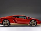 Lamborghini Aventador Miura Homage